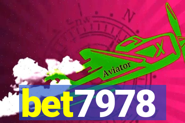 bet7978