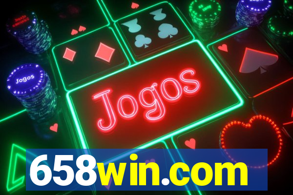 658win.com