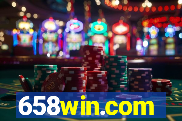 658win.com