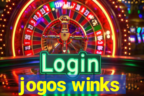 jogos winks