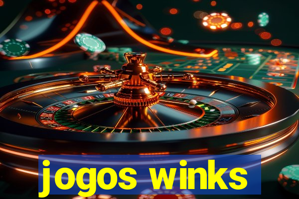 jogos winks