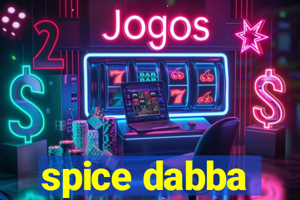 spice dabba