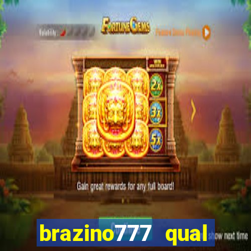 brazino777 qual melhor jogo