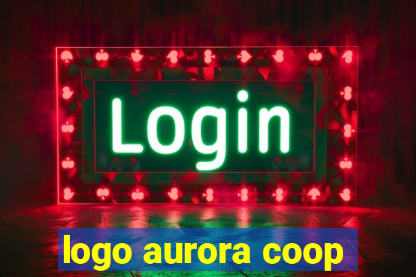 logo aurora coop