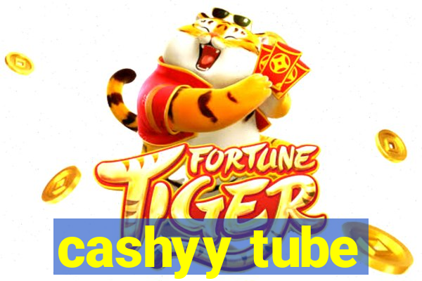 cashyy tube