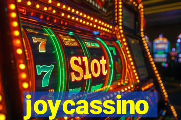 joycassino