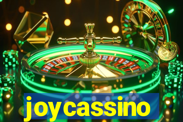 joycassino