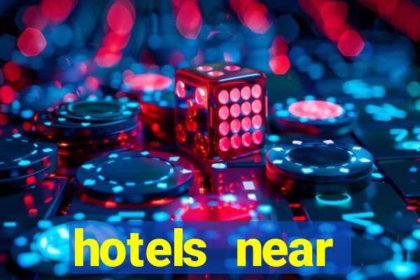 hotels near hollywood casino pa