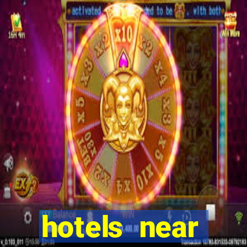 hotels near hollywood casino pa