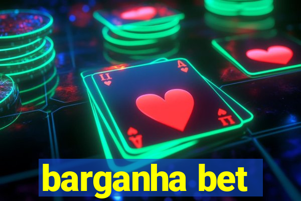 barganha bet