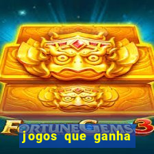 jogos que ganha dinheiro no pix de verdade