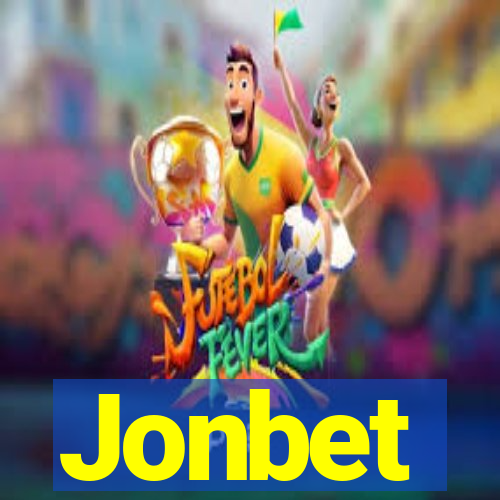 Jonbet