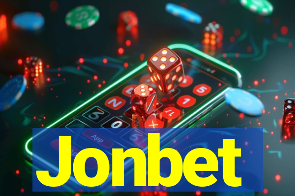 Jonbet