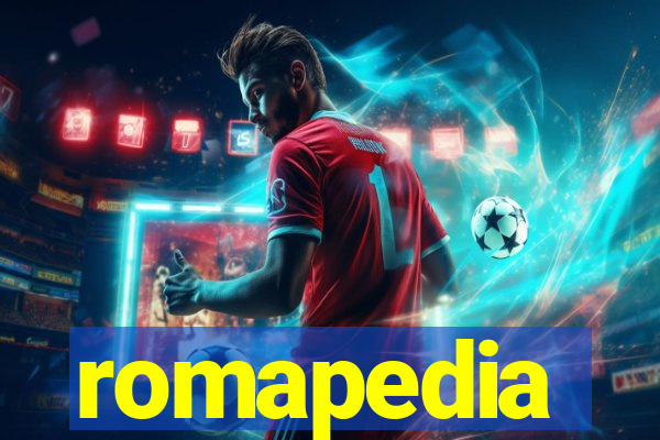 romapedia