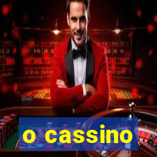 o cassino