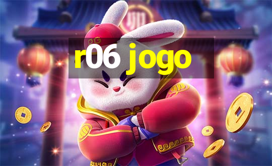 r06 jogo