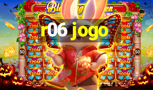 r06 jogo