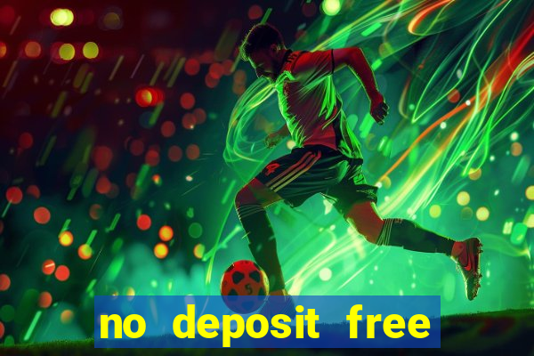 no deposit free spin casinos