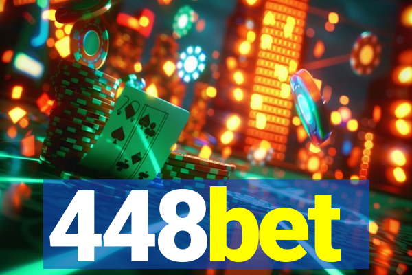 448bet