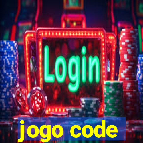 jogo code