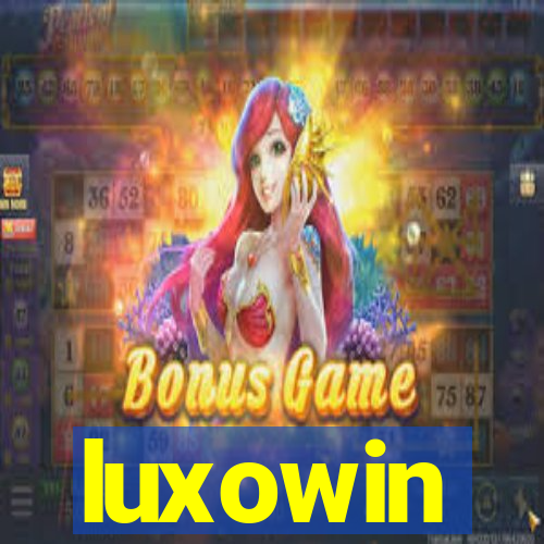 luxowin