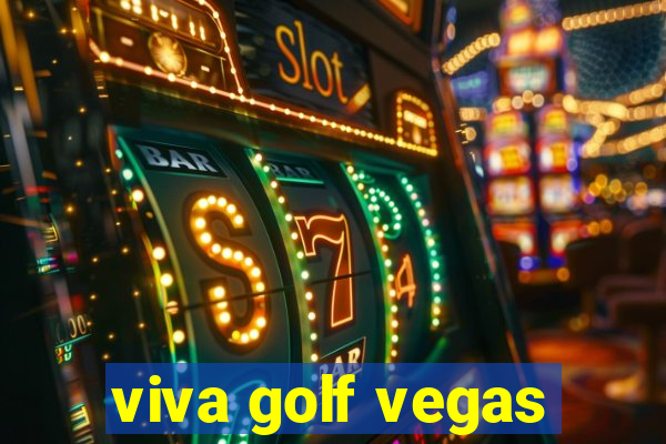 viva golf vegas