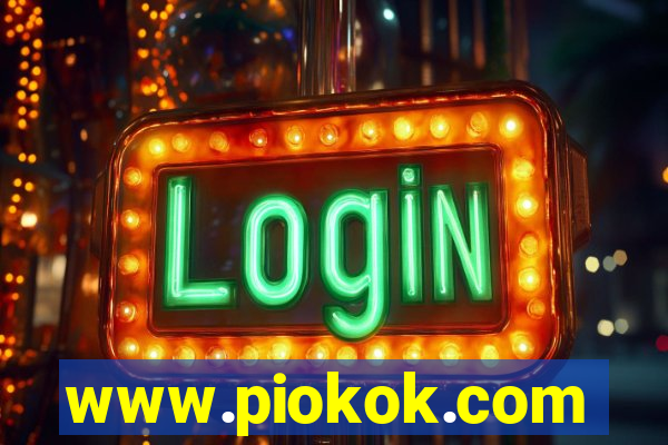 www.piokok.com