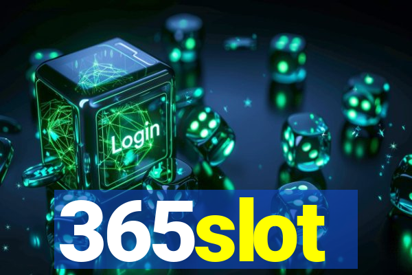 365slot