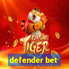 defender bet