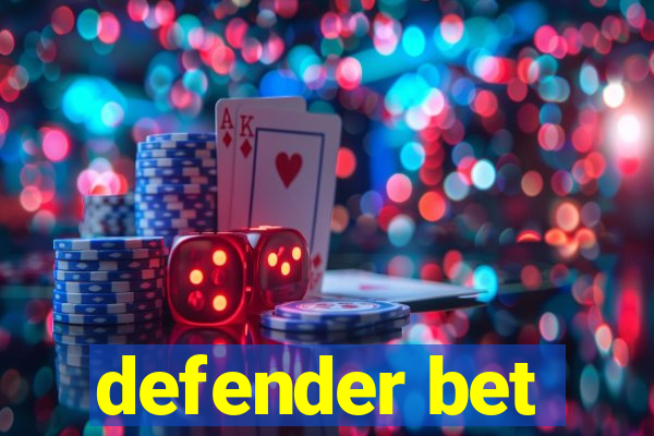 defender bet