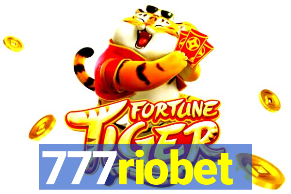 777riobet