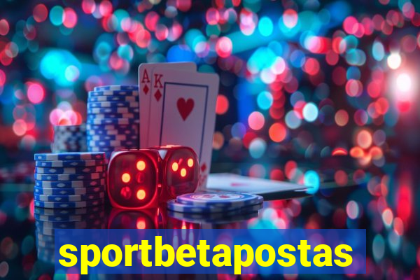 sportbetapostas