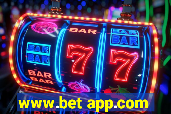 www.bet app.com