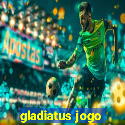 gladiatus jogo