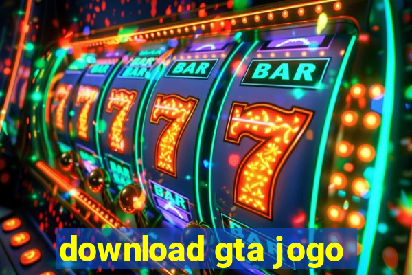 download gta jogo