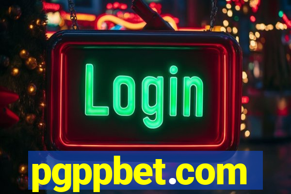 pgppbet.com