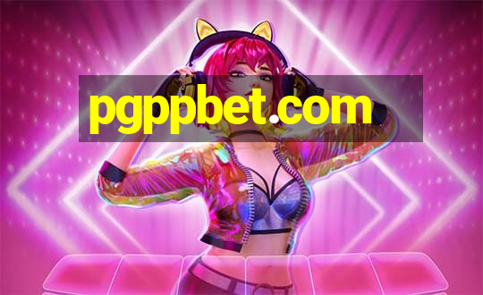 pgppbet.com