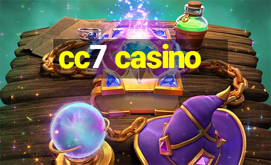 cc7 casino