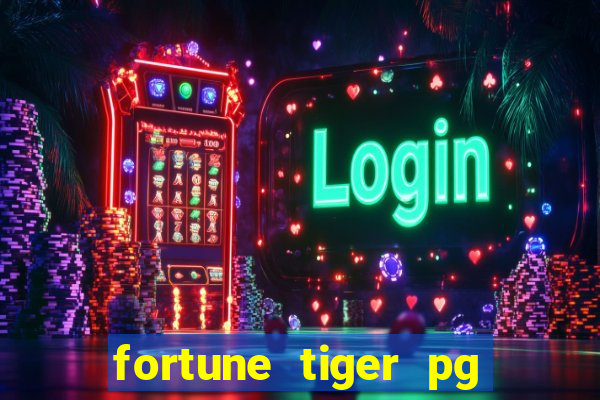 fortune tiger pg slot png