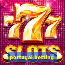 portugal betting