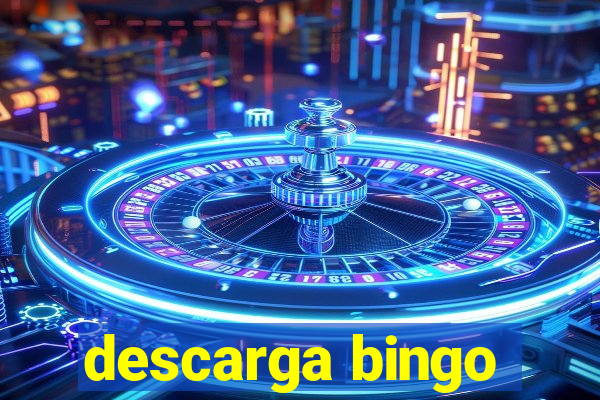 descarga bingo