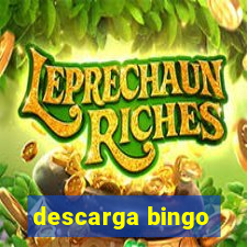 descarga bingo