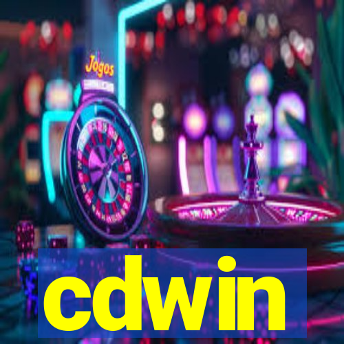 cdwin