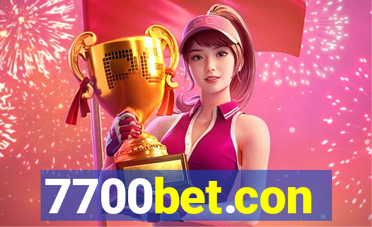 7700bet.con