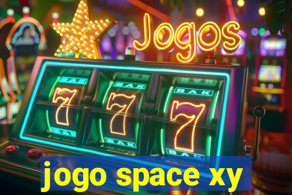 jogo space xy