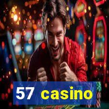 57 casino