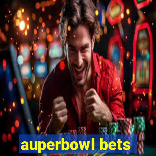 auperbowl bets