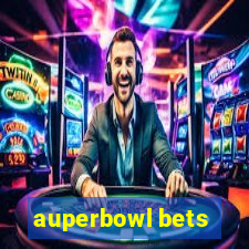 auperbowl bets