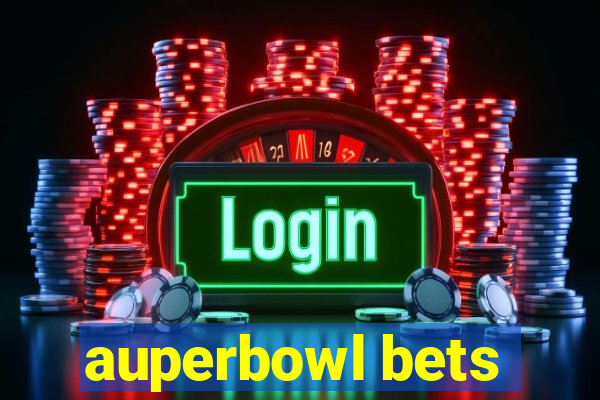 auperbowl bets