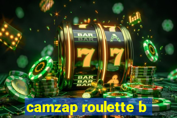 camzap roulette b